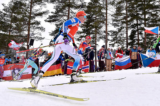 Gallery of Kaisa Mäkäräinen