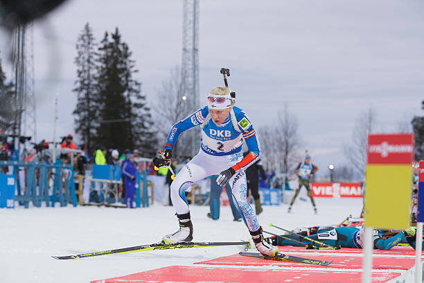 Gallery of Kaisa Mäkäräinen