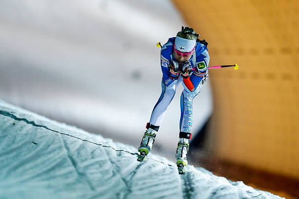 Gallery of Kaisa Mäkäräinen