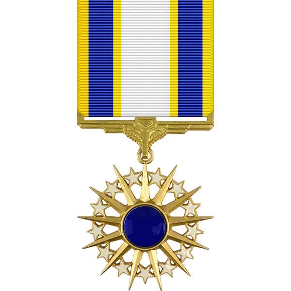 Air Force Distinguished Service Medal