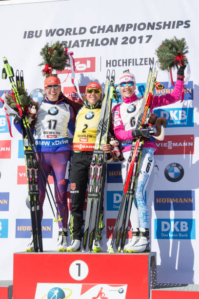 Gallery of Kaisa Mäkäräinen