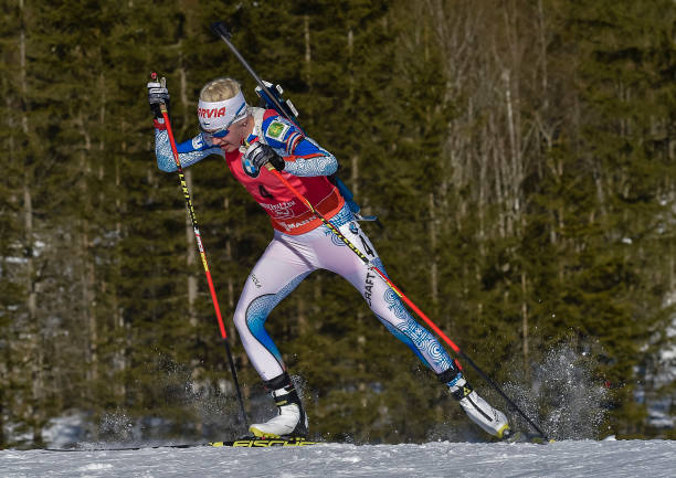 Gallery of Kaisa Mäkäräinen