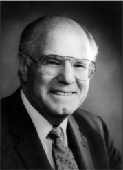 Seymour Alpert