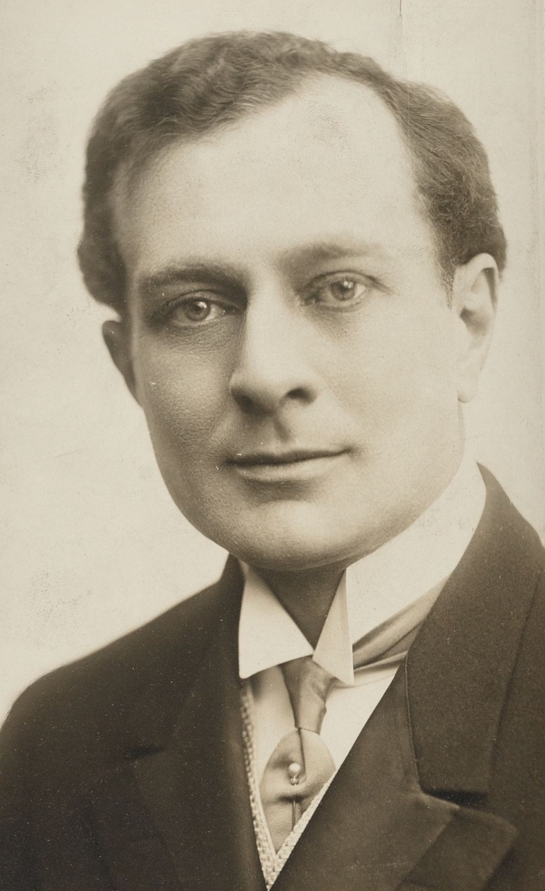 Great-grandfather: Maurice Costello