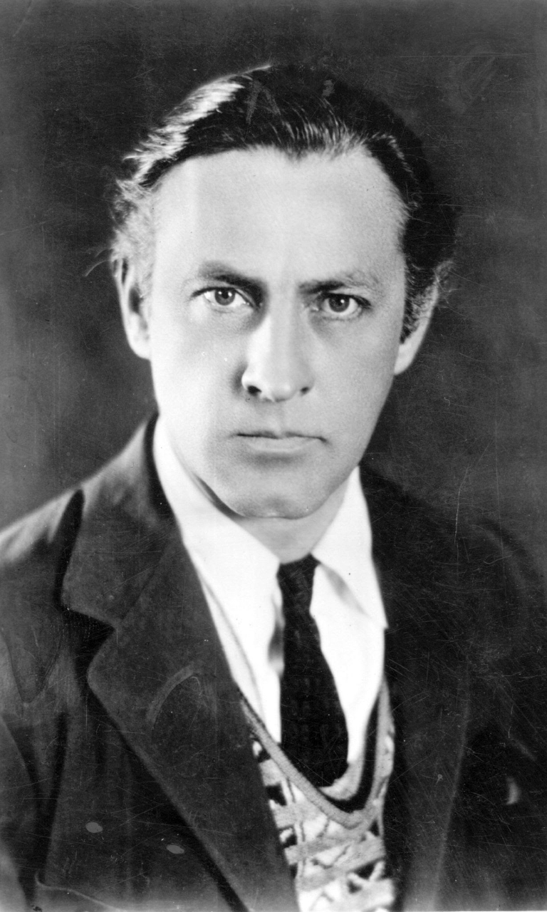 Grandfather: John Barrymore