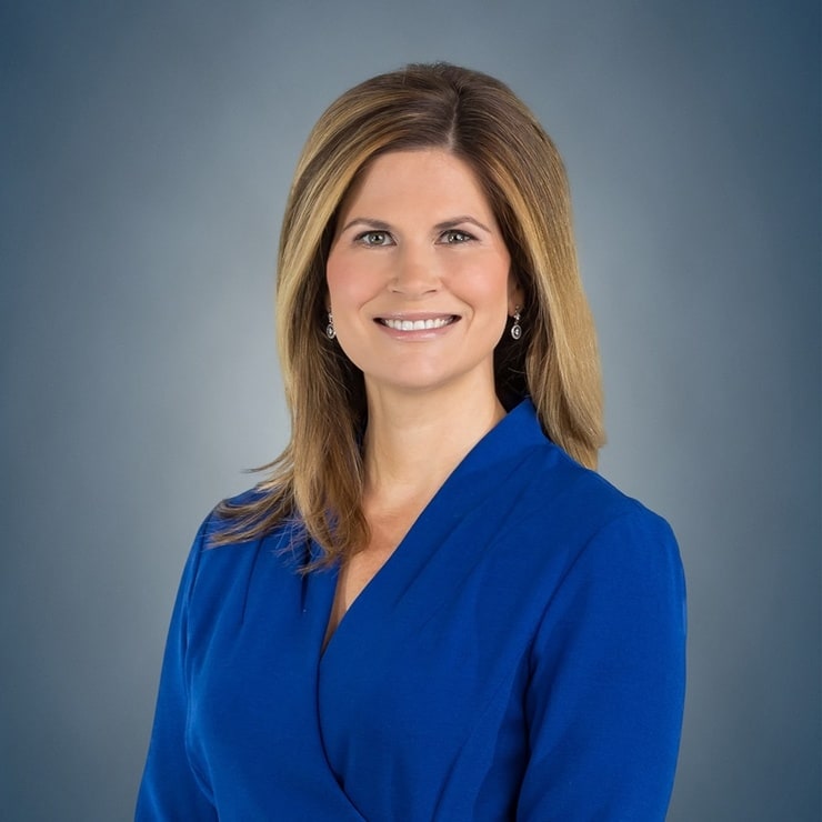 Kristen Cornett