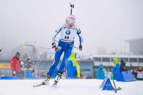 Gallery of Kaisa Mäkäräinen