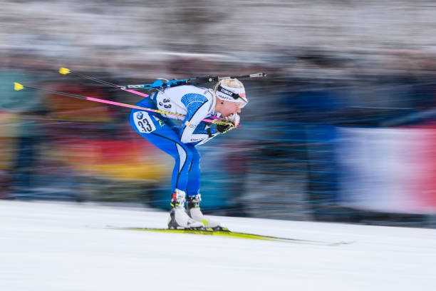 Gallery of Kaisa Mäkäräinen