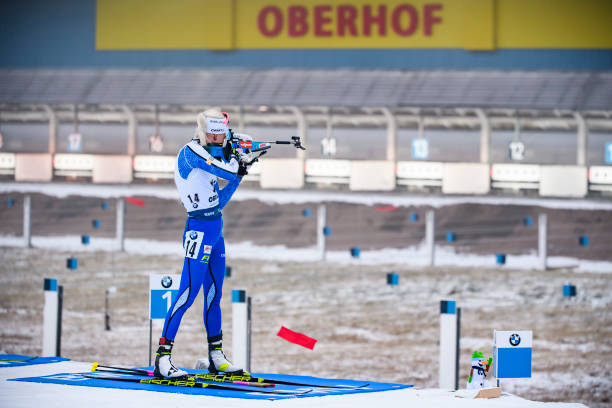Gallery of Kaisa Mäkäräinen