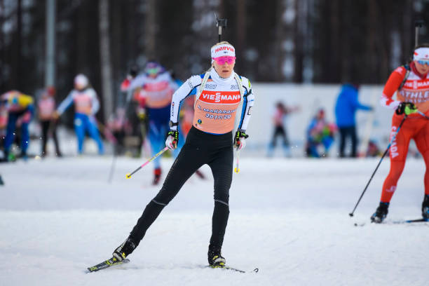 Gallery of Kaisa Mäkäräinen