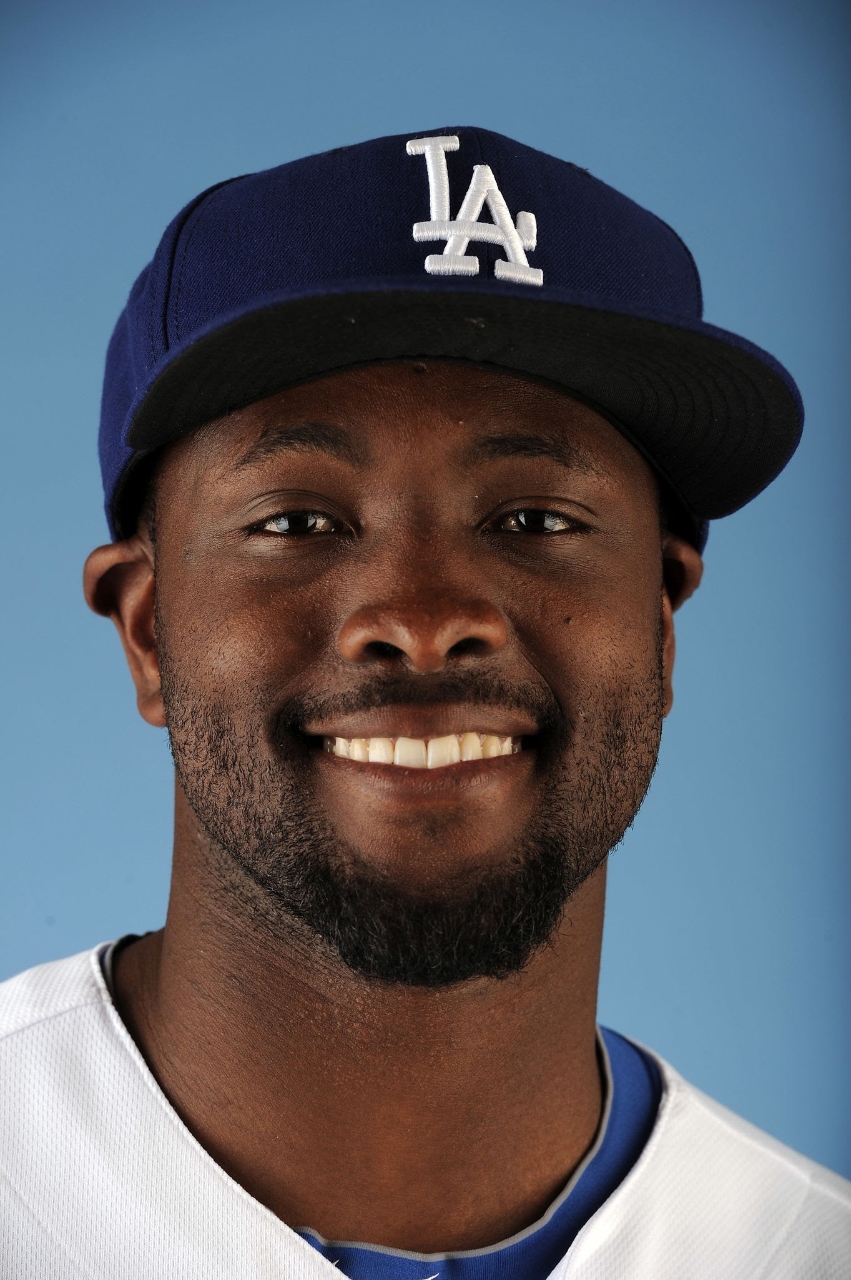 Son: Tony Gwynn Jr.