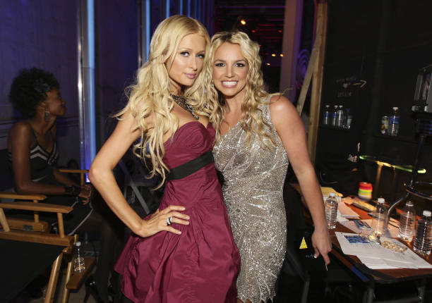 Gallery of Paris Hilton