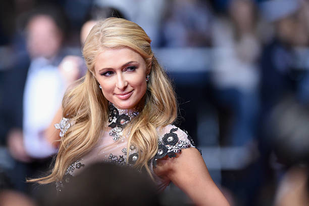 Gallery of Paris Hilton