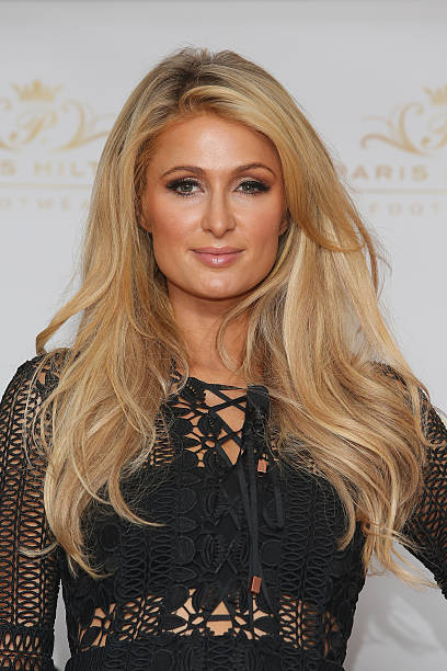 Gallery of Paris Hilton
