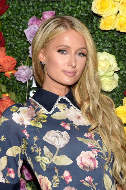 Gallery of Paris Hilton
