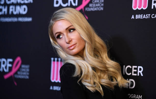 Gallery of Paris Hilton