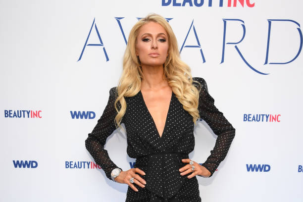 Gallery of Paris Hilton