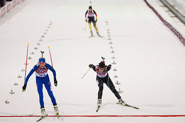Gallery of Kaisa Mäkäräinen