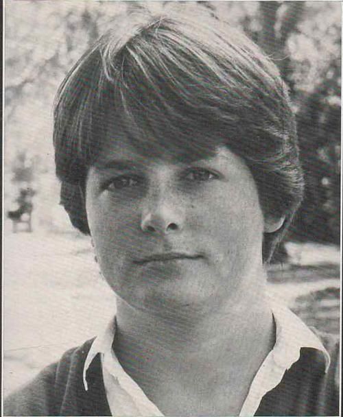 Gallery of Michael Fox