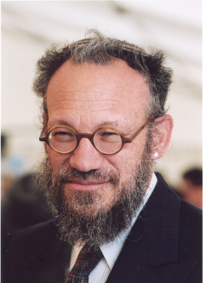 colleague: Daniel Boyarin