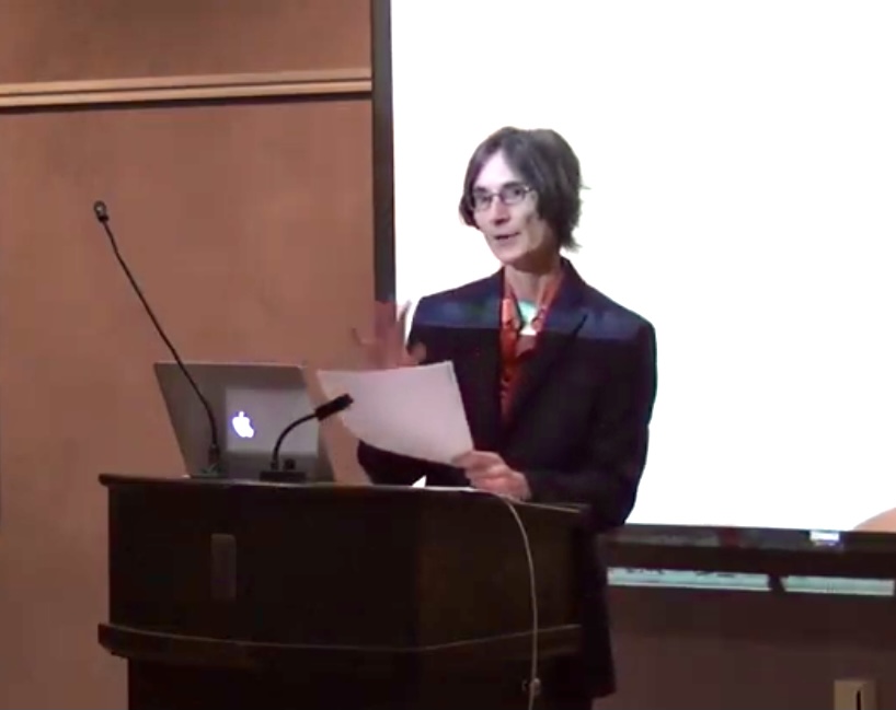 Gallery of Ann Pellegrini