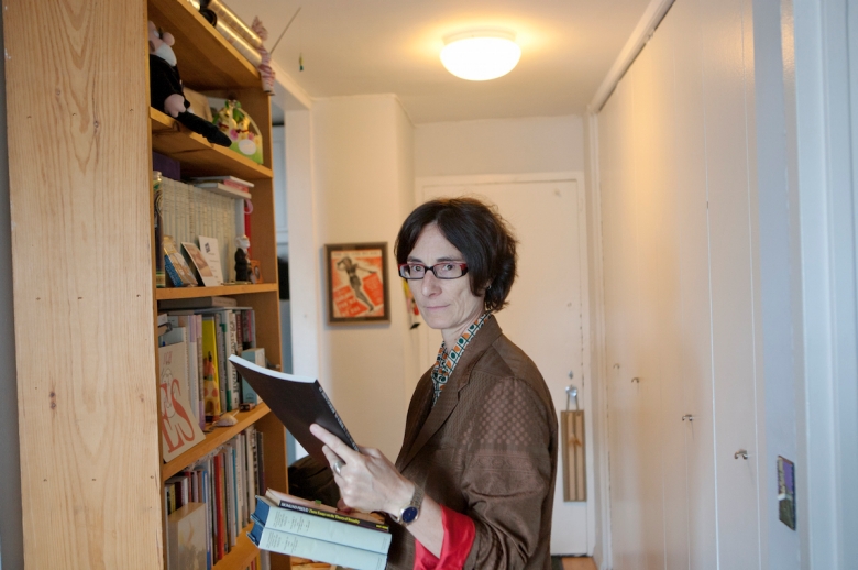 Gallery of Ann Pellegrini