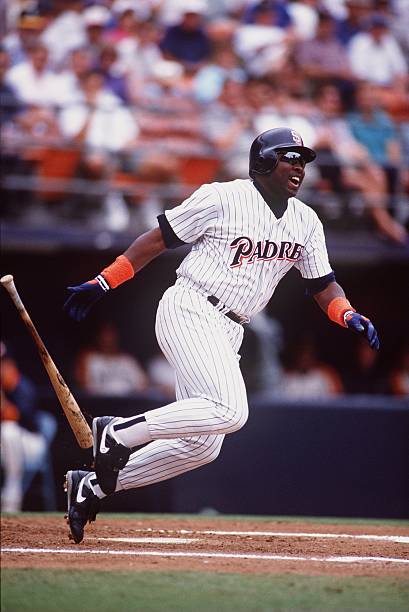 Gallery of Tony Gwynn