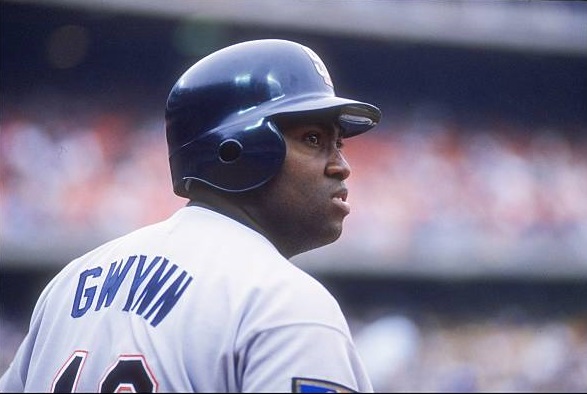 Gallery of Tony Gwynn