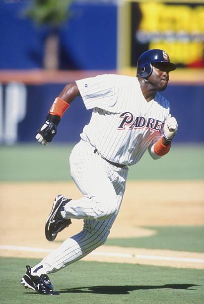 Gallery of Tony Gwynn