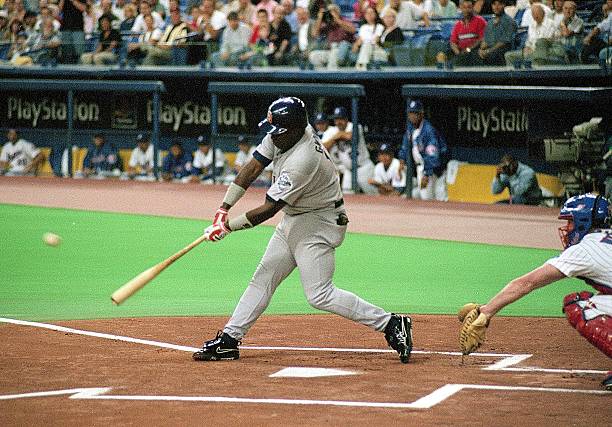 Gallery of Tony Gwynn