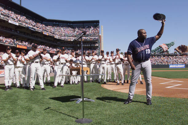 Gallery of Tony Gwynn