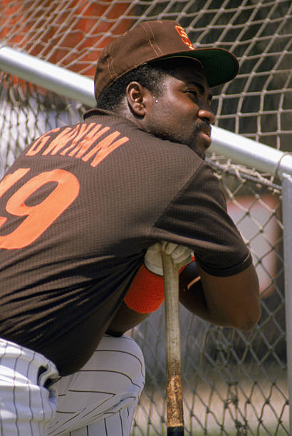 Gallery of Tony Gwynn