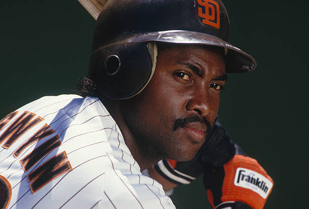 Gallery of Tony Gwynn