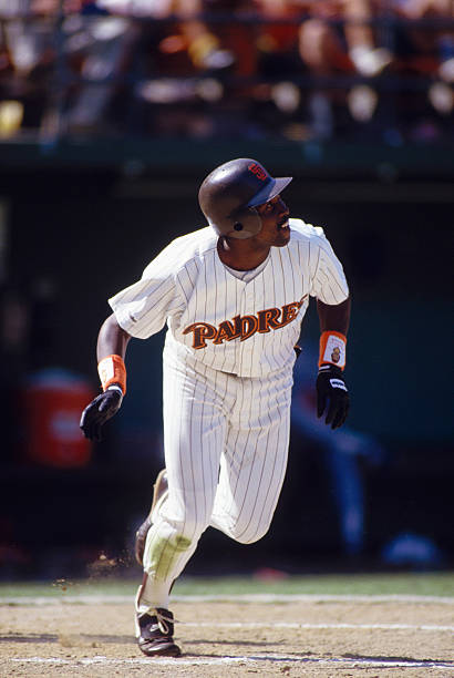 Gallery of Tony Gwynn