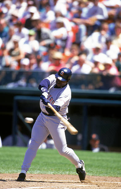 Gallery of Tony Gwynn