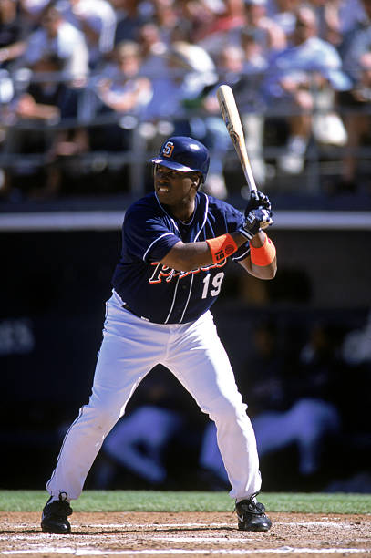 Gallery of Tony Gwynn