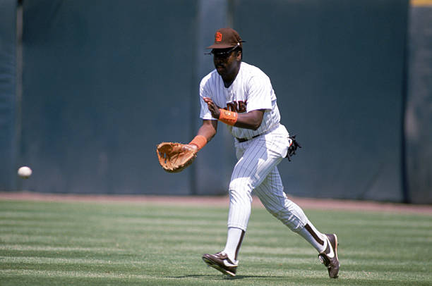 Gallery of Tony Gwynn