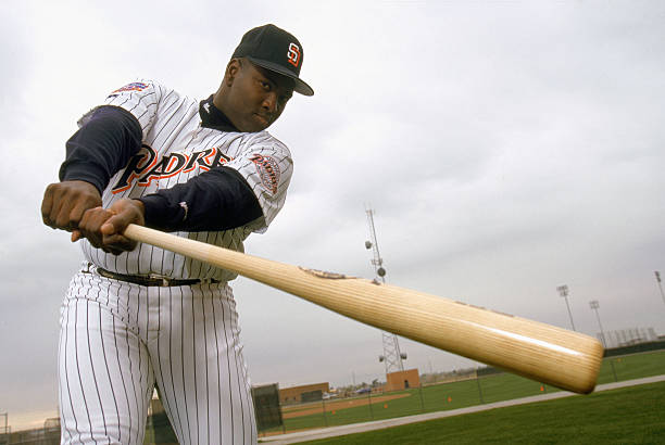 Gallery of Tony Gwynn