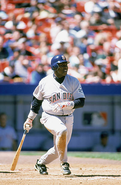 Gallery of Tony Gwynn