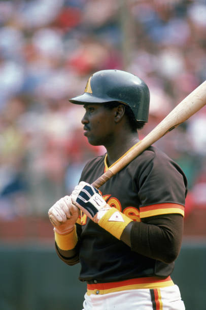 Gallery of Tony Gwynn