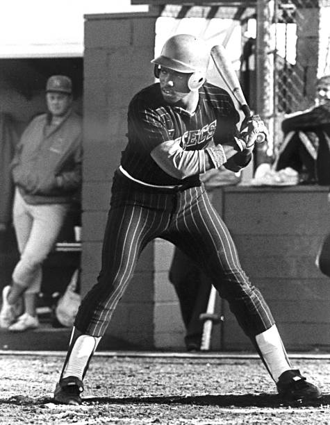 Gallery of Tony Gwynn