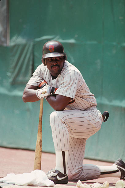Gallery of Tony Gwynn