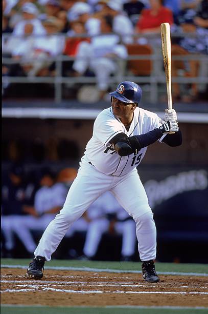 Gallery of Tony Gwynn