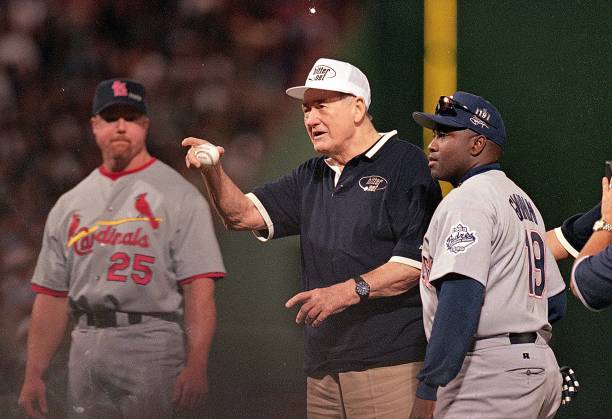 Gallery of Tony Gwynn