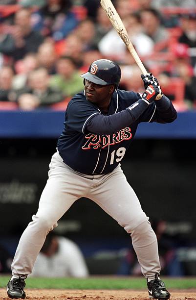 Gallery of Tony Gwynn