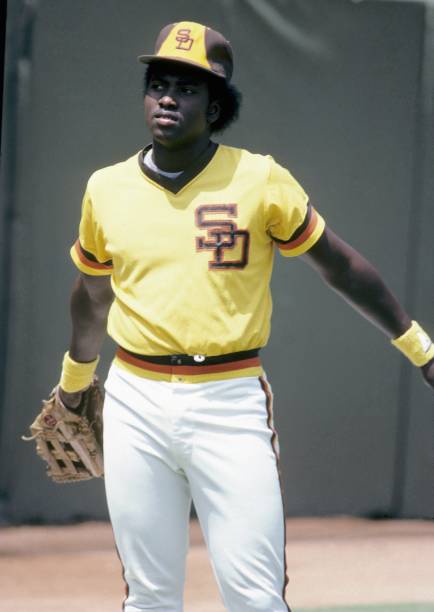 Gallery of Tony Gwynn