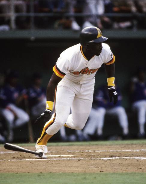 Gallery of Tony Gwynn
