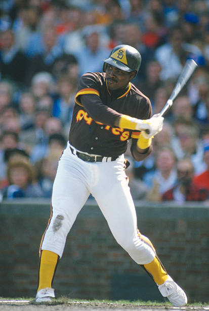 Gallery of Tony Gwynn