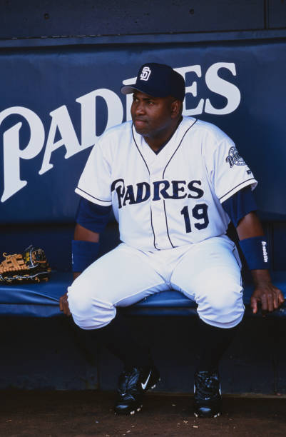 Gallery of Tony Gwynn