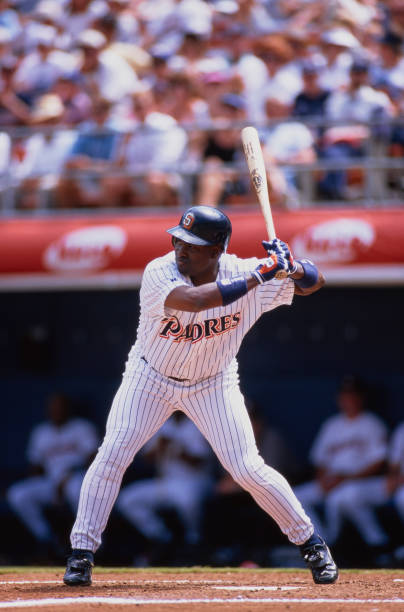 Gallery of Tony Gwynn